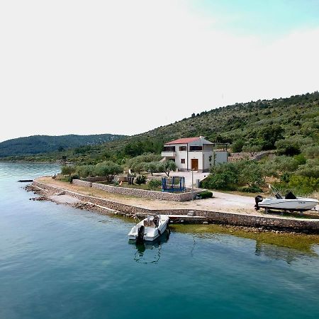 Sibenik Boats Διαμέρισμα Raslina Εξωτερικό φωτογραφία