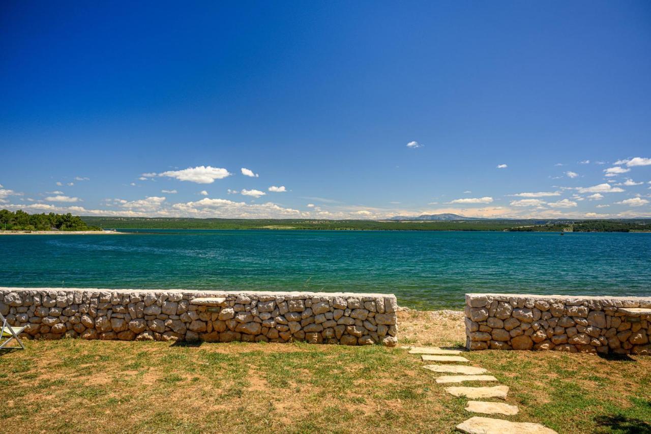 Sibenik Boats Διαμέρισμα Raslina Εξωτερικό φωτογραφία